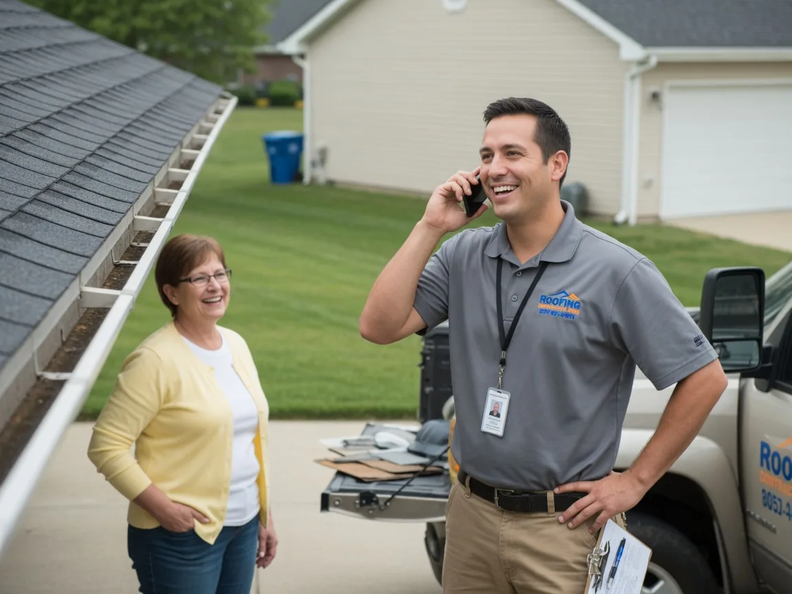 Local Roofing Contractors Gainesboro, TN FAQs